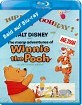 Die vielen Abenteuer von Winnie Puuh Blu-ray