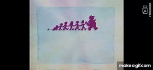 Barney home video on Make a GIF