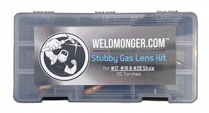 TIG welding Aluminum