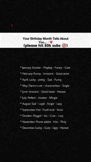 pov :- your birth month says about you 🧏🏻✨ \\zaynmalikedits\\ #zaynmalik #mogger