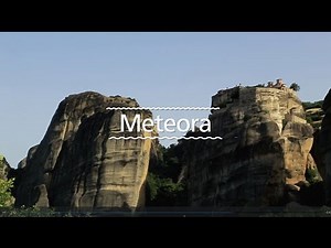 Two days Delphi Meteora