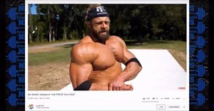 8.8K views · 7 comments | Huge Announcement I’m extremely excited to announce that I will be working with @jujimufu as his posing coach as he preparers for his first bodybuilding competition @jujimufu LETS GET IT ✊✊ | Flex Wheeler | Facebook