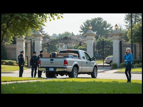 HOA Called Cops When I Moved Out of the HOA — Lost It When She Learned I Bought the Entire Block