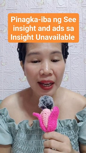 21K views · 1.3K reactions | Pinagka-iba ng See insight and ads sa Insight Unavailable 樂 #seeinsight #fblifestyle #insights | Domie Anne A. Herrera | Facebook