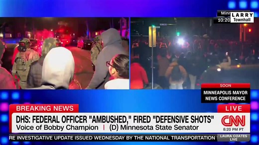 BOOM: Fox News Digs Up BRUTAL Old CNN Segment They DON'T Want You To Know About! � New to streaming or looking to level up? Check out StreamYard and get $10 discount! � | Townhall.com