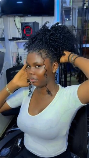 AYA OBA BEAUTY on TikTok