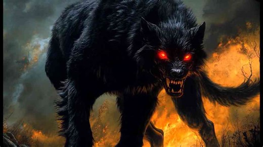 Why Celtic folklore is filled with dark creatures
