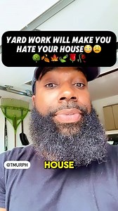 Yard work will have you regretting homeownership! This spring clean up is not for the weak🍃🌹🥀😩😩 Need a break from adulting? Come laugh with me on the Millennial Boomer Tour: Washington, DC – Mar 28-29 Little Rock, AR – Mar 30 Chicago, IL – Apr 2 & Apr 15 Plano, TX – Apr 4-5 Philadelphia, PA (City Winery) – Apr 6 St. Louis, MO – Apr 13 Los Angeles, CA – Apr 26 Burbank, CA – Apr 27 San Antonio, TX (LOL Comedy Club) – June 1 New York, NY – June 7 Atlanta, GA – June 22 Baltimore, MD (Magooby’s)