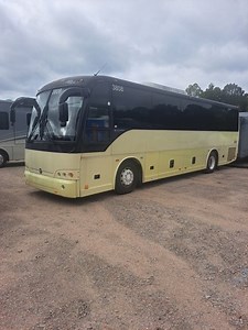 2011 Temsa T35 38 Passenger Bus | eBay
