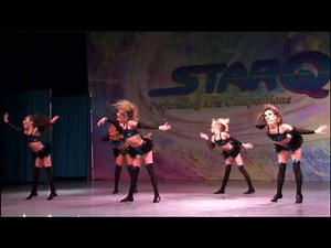 Dance Moms: Season 1: Electricity - FULL LENGTH DANCE!