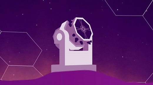 Flyeye: ESA’s bug-eyed asteroid hunters