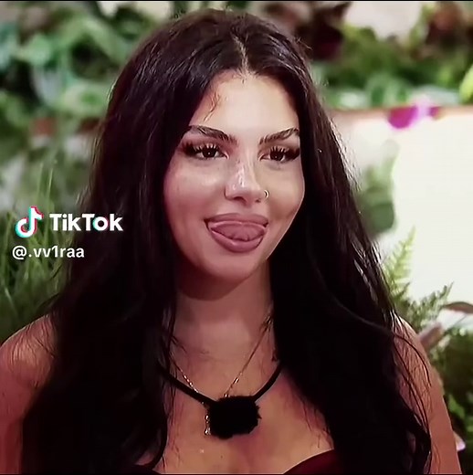 Exploring Huda's Journey in Love Island USA Season 7