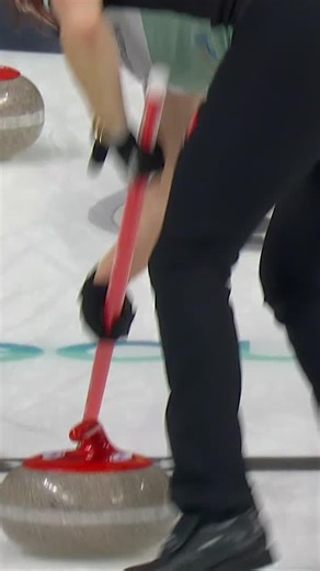 38K views · 204 reactions | Through the port and on the board! Alina Paetz gives Team Tirinzoni a 2-1 lead after two in the KIOTI GSOC Tahoe final. | Grand Slam of Curling | Facebook