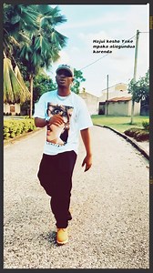 MOJA YA VERCE BORA SANA 2024 IMEBEBA UJUMBE MKUBWA SANA WA MIOYO YA WATU !! Thanks “GOD FOR SIR GOD” | BandoMc official