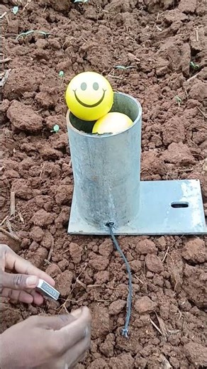 check out big bang from iron container auto bomb fire cracker #grillingsafety #flamefree #gaslantern