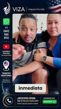 ¡TPS: Tu Sueño Americano Rápido y Sin Complicaciones! #shorts