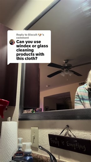 Effective Glass Cleaning Techniques with Towels