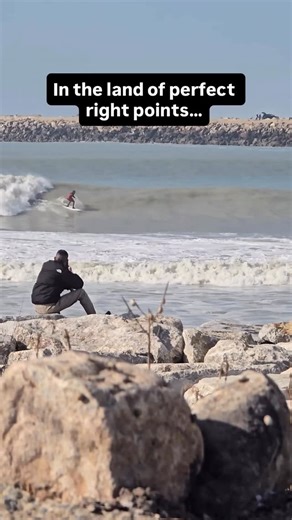 Surfline on Instagram: "Read the #WaveFax for what’s to come to the North Atlantic. 🎥 @casa.surf.shots Follow @surfline_eur for real-time updates across Europe and North Africa."