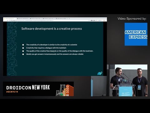 Workshop: Maximize Developer Productivity with Fast and Reliable Gradle and Maven Builds
