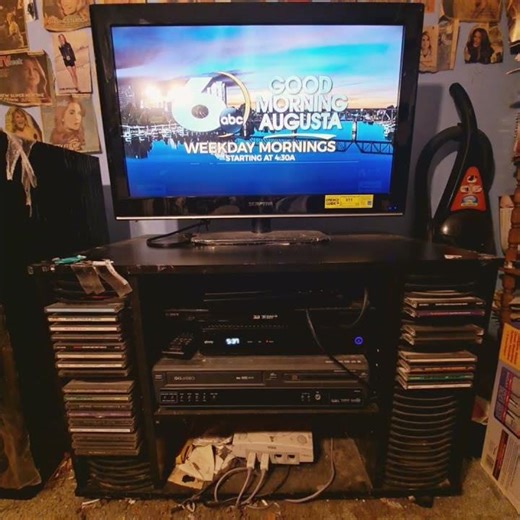 Good Morning Augusta Commercial on ABC Network