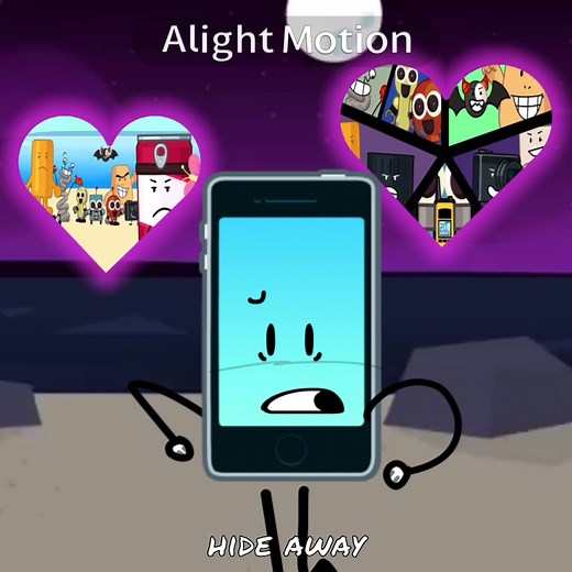 Mephone 4 Inanimate Insanity Update