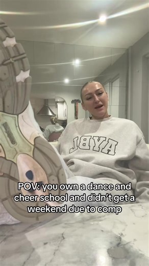 Dance Teacher Life: Balancing Cheerleading Competitions