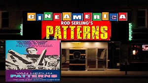Patterns (1956) - CineAmerica