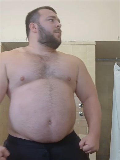 Beefy Muscle: Celebrating Handsome and Bulky Bodybuilders