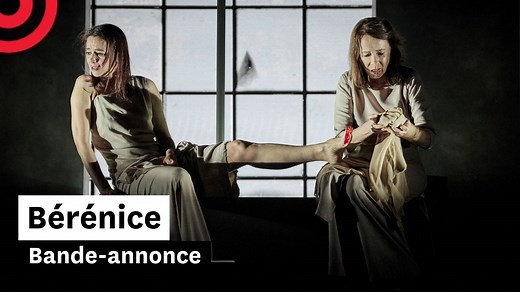 [BANDE-ANNONCE] « Bérénice » de Jean Racine mise en scène Guy Cassiers ➡ Avec Alexandre Pavloff, Clotilde de Bayser, Suliane Brahim, Jérémy Lopez et Pierre-Victor Cabrol 📆 > 11 MAI 25 📍 Théâtre du Vieux-Colombier 🔗 Infos et réservations : https://www.comedie-francaise.fr/fr/evenements/berenice-2425 | Comédie-Française