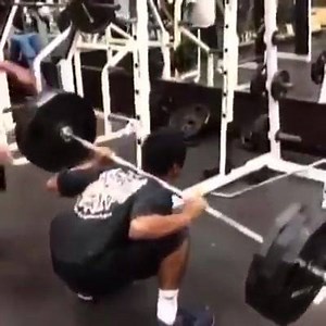 15K views · 138 reactions | this is why you need a spotter Check out...