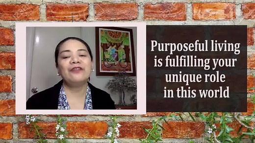 7.2K views · 441 reactions | PROTIPS- January 6, 2021 Purposeful Living by Maloi Malibiran-Salumbides | Protips | Facebook