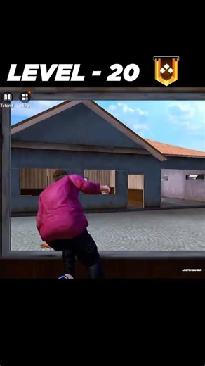 Noob To Pro Journey Level 1 To 90 Bronze To Grandmaster | Garena Free Fire Part 2 #shorts #freefire