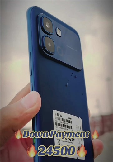 Infinix Note Edge: Features and Deals