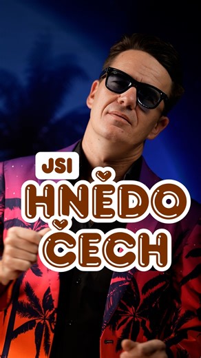 Dj Roxtar | Označ v komentáři alespoň jednoho hnědočecha ve tvém okolí. Může to být tvůj strejda, kolega z práce, tvůj osobní hejtr nebo hrubián, který... | Instagram
