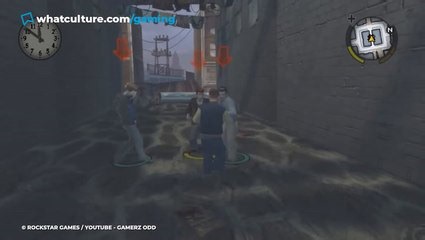 10 Awesome Video Games That Never Got Sequels