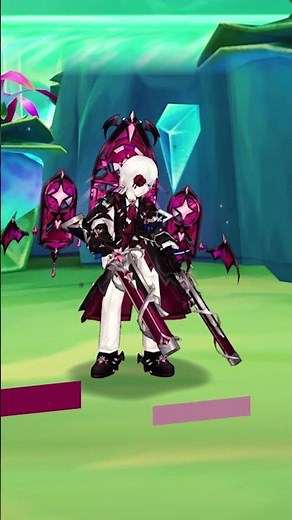Our anniversary starts tomorrow but we got many events in-game and out for you to join! #Elsword