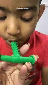 95K views · 488 reactions | ✅️How to redirect + Support Oral Sensory...