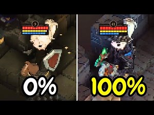 I 100%'d Slayer : the Demon Haunted World
