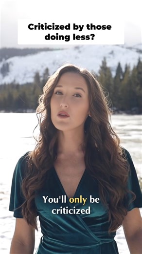 Don’t be afraid #motivation #success #mindset | Dr. Hannah Straight