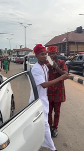 Asian Ezebunafor That's wonderful to hear! the IMOKA 2025 festival in Anambra State was a resounding success, filled with joy and a strong sense of cultural preservation. It's inspiring to see the dedication to maintaining and promoting the pure cultural beliefs of the Igbo people worldwide. If Your sentiment, "Going back to the root does not involve evil," [Then i support ] Odinani powerfully encapsulates the positive and enriching nature of reconnecting with one's heritage. The acknowledgement