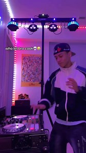 3.9K views · 42 reactions | Shoutout to @dj_917josh showing how you can mash up anywhere with the GigBAR. Whether its a home setup or a big stage, this setup delivers every time Where are you mixing from?  | CHAUVET DJ | Facebook