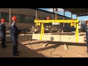 BETA Wende-Traversen - online kaufen bei LOADLIMIT.com