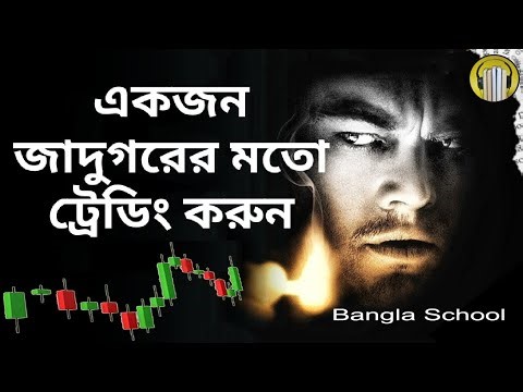 Trade Like a Stock Market Wizard by Mark Minervini In Bengali