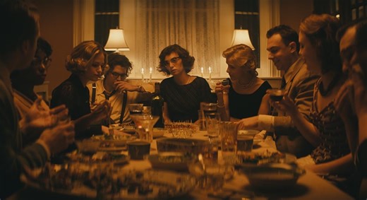 'Wildcat' Review: Ethan Hawke's Prickly Flannery O’Connor Biopic