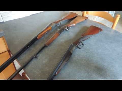 The Ideal Shotgun N ° 308