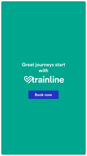 A Railcard is your ticket sidekick, with a signature move of saving you big on travel 💰 Now that’s an unstoppable duo. | Trainline