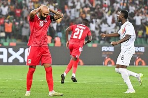 AFCON 2023: Equatorial Guinea captain Emilio Nsue quits international football - Africa Top Sports