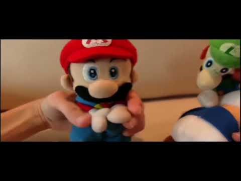 Toad's Mistake (2017) (DVD Version)