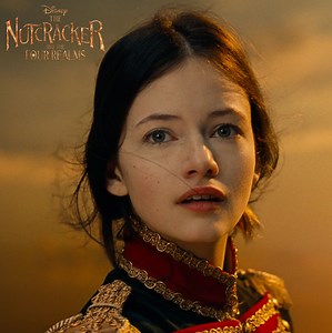 It’s time. Tickets are now available for Disney’s The Nutcracker and the Four Realms. In theaters November 2. | Disney's The Nutcracker