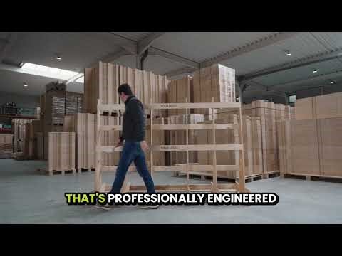 Why DIY Transport Racks Cost You More